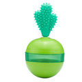 Interactive Treat Dispensing Dog Toys Different Functions Interactive Dog Puzzle Toys Balls For Medium Large Dogs  Dog Treat Toys Dog Puzzle Toys Durable Rubber Dog Chew Toys