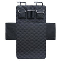 Car Pet Supplies Anti-Dirty Dog Mat