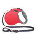 Automatic retractable dog leash for pet dog leash