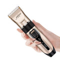Professional Pet Grooming Kit