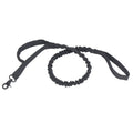 Elastic Buffer Of Outdoor Pet Traction Rope
