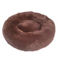 Washable Round plush kennel