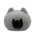 Four season universal pet cat house, cat house, summer
