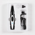 Pet Nail Hair Trimmer Grinder Cat Dog Grooming Tool Electrical Shearing Cutter USB Rechargeable Dog Haircut Paw Shaver Clipper